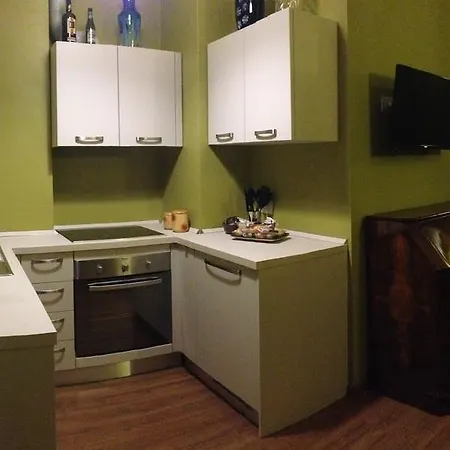 Διαμέρισμα Casa 58 *